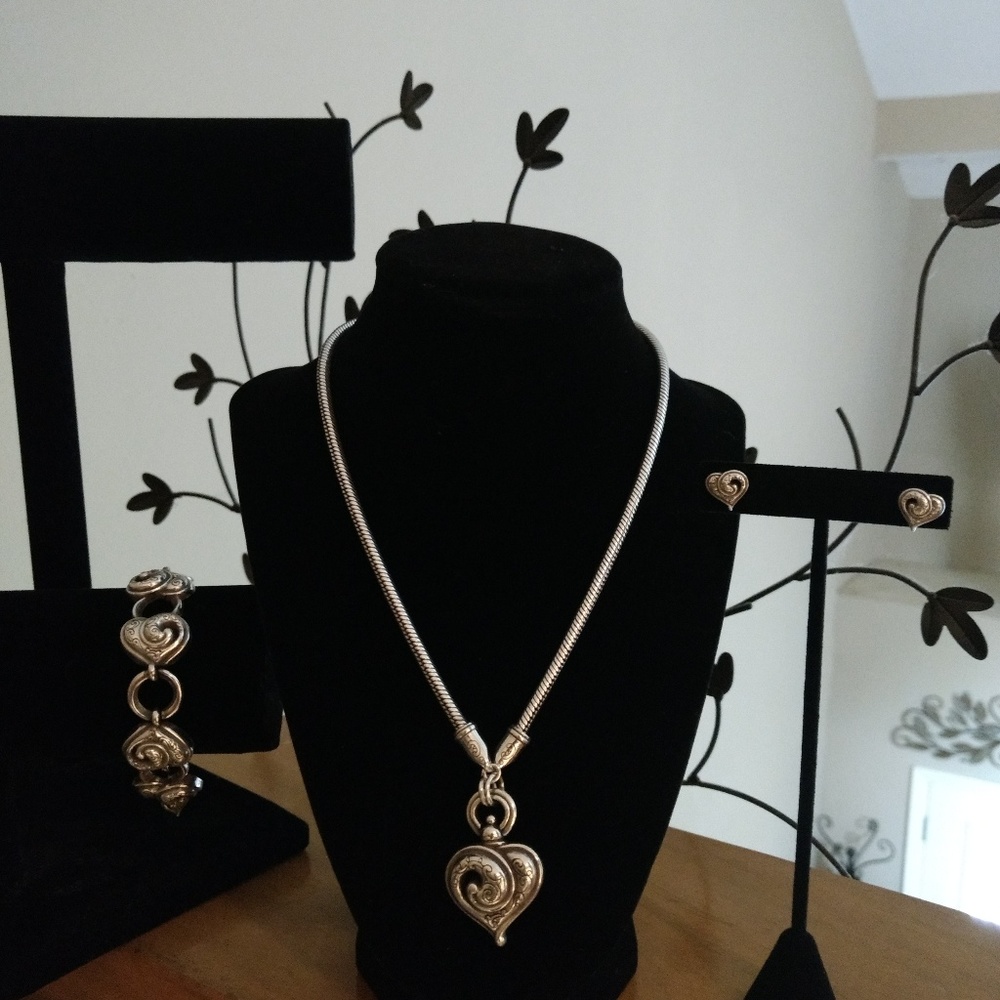 Brighton Set